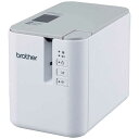 ブラザー　brother　ラベルライター　オフィス・医療業界向けモデル（テープ幅：36mmまで）　PT‐P900W