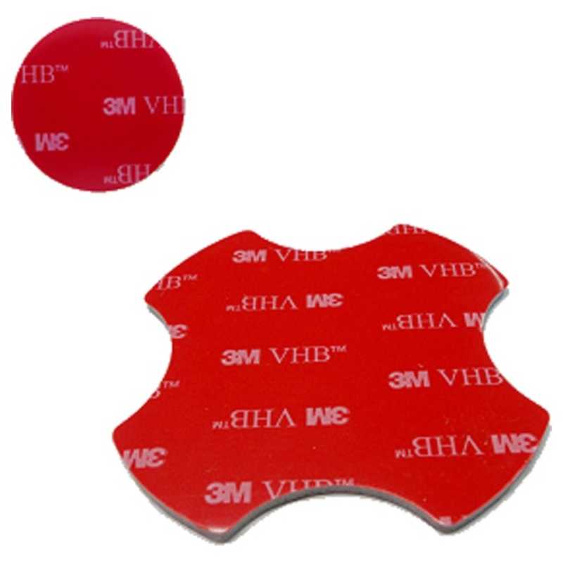 コダック 粘着シール DSA02