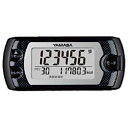山佐時計計器 歩数計 EX-500-B