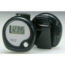 山佐時計計器 腰装着タイプ万歩計 MP-100-B