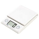 A&D デジタルホームスケール(2kg) UH‐3303‐W(ホワイト)(3)