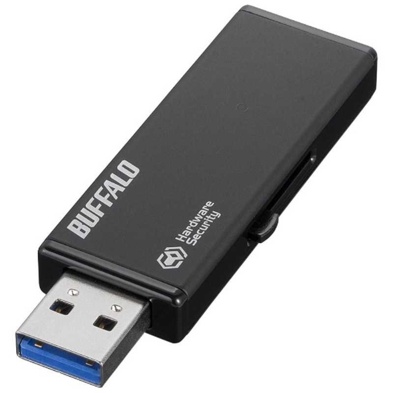 BUFFALO@USB3D0@Í@RUF3|HSLV[Yi32GBEubNj@RUF3-HSL32G