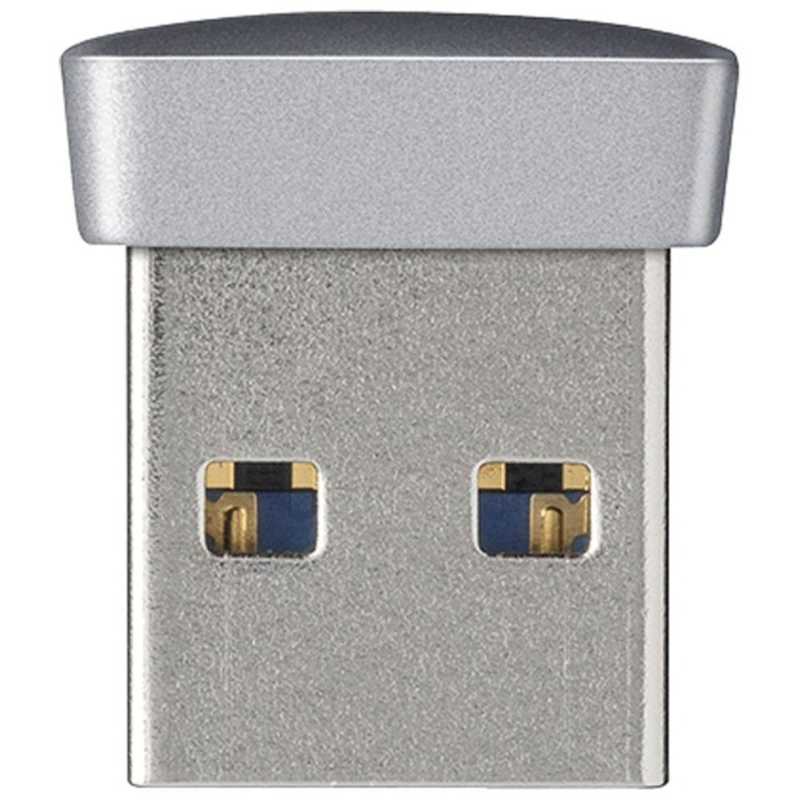 BUFFALO USBメモリー［16GB／USB3．0］ RUF3-PS16G