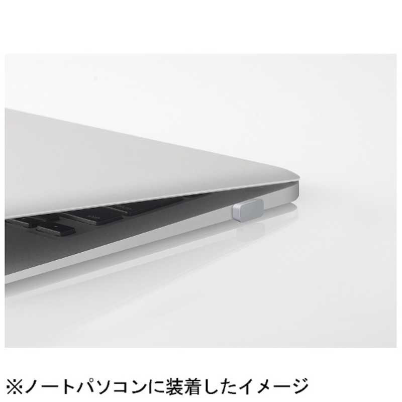 BUFFALO　USBメモリー［32GB／USB3．0］　RUF3-PS32G - Image 2
