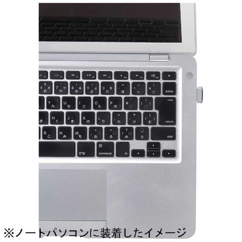 BUFFALO　USBメモリー［32GB／USB3．0］　RUF3-PS32G - Image 3