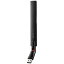 BUFFALO 11ac/n/a/g/b 433Mbps USB2.0 無線LAN子機 WLP-U2-433DHP 9,360円