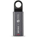 BUFFALO　USB3．1メモリ　［Win］ウィル