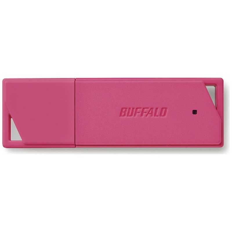 BUFFALO USBメモリー[16GB/US...の紹介画像2