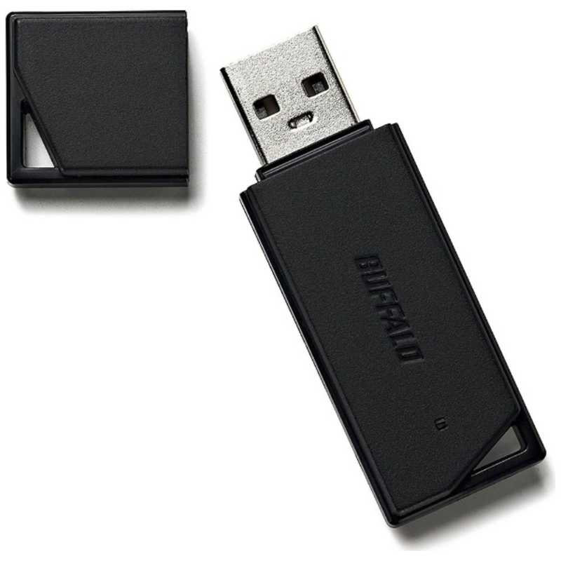BUFFALO　USB2．0メモリ　RUF2−KRAシリ