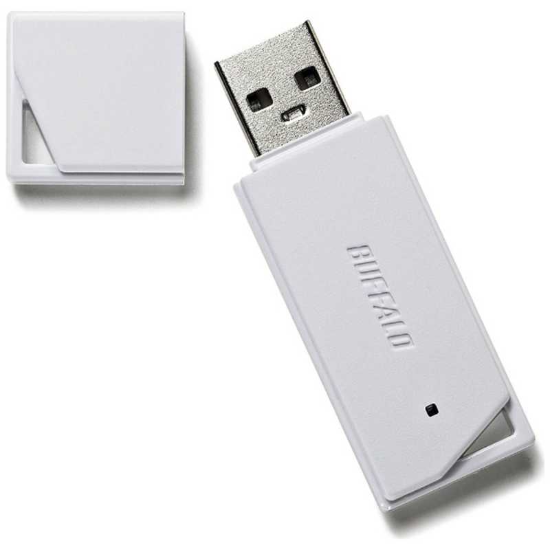 BUFFALO　USBメモリー［16GB／USB2．0／