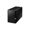 BUFFALO リンクステーション LS220DG ネットワークHDD...(2)