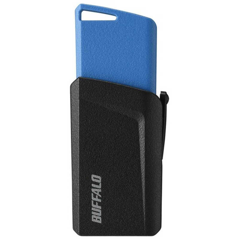 BUFFALO USBメモリー[16GB/US...の紹介画像2