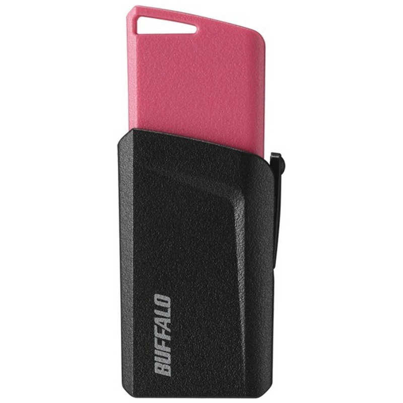 BUFFALO USBメモリー[32GB/US...の紹介画像2