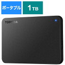 東芝 TOSHIBA USB3 0対応ポータブルHDD 東芝製 Can...(2)