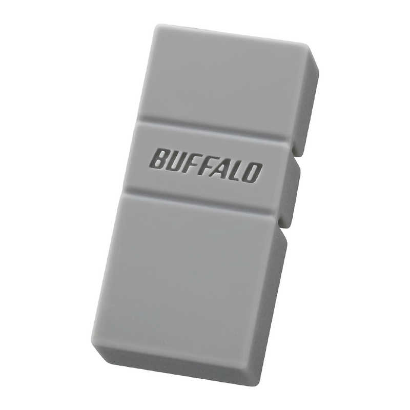 BUFFALOUSB32Gen1TypeCAбUSBꡡ64GBRUF3-AC64G-GY 