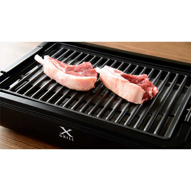 YAMAZEN（山善）『XGRILL（SLG-X125）』