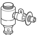 パナソニック 食器洗い乾燥機用分岐栓 CB-SMC6 送料無料 【SG64539】