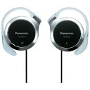 パナソニック Panasonic ステレオヘッドホン RP-HZ47 K ブラック 