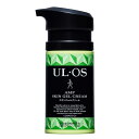 大塚製薬 UL・OS(ウルオス) スキンジェルクリーム