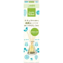 小林製薬　Sawaday香るStick北欧 替 レモンリーフ 70ml Sawaday香るStick