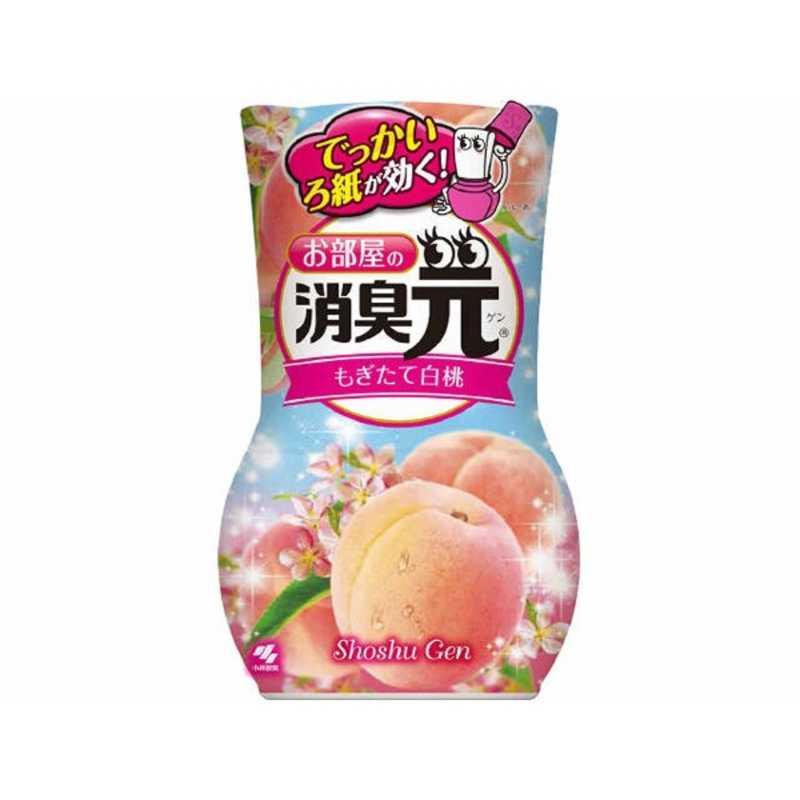 小林製薬　消臭・芳香剤