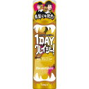 ホーユー ビューティーン 1DAYクレイジー!スターダストゴールド 35g ビューティーン 1DAYクレイジー!