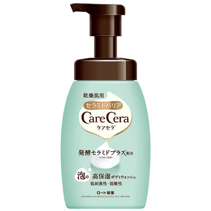 CareCera()ˢιݼܥǥå 450ml ԥ奢եι