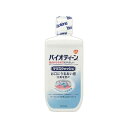 小林製薬 バイオティーン マウスウォッシュ 240ml