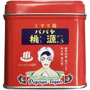 五洲薬品 パパヤ桃源S ジャスミン 70g