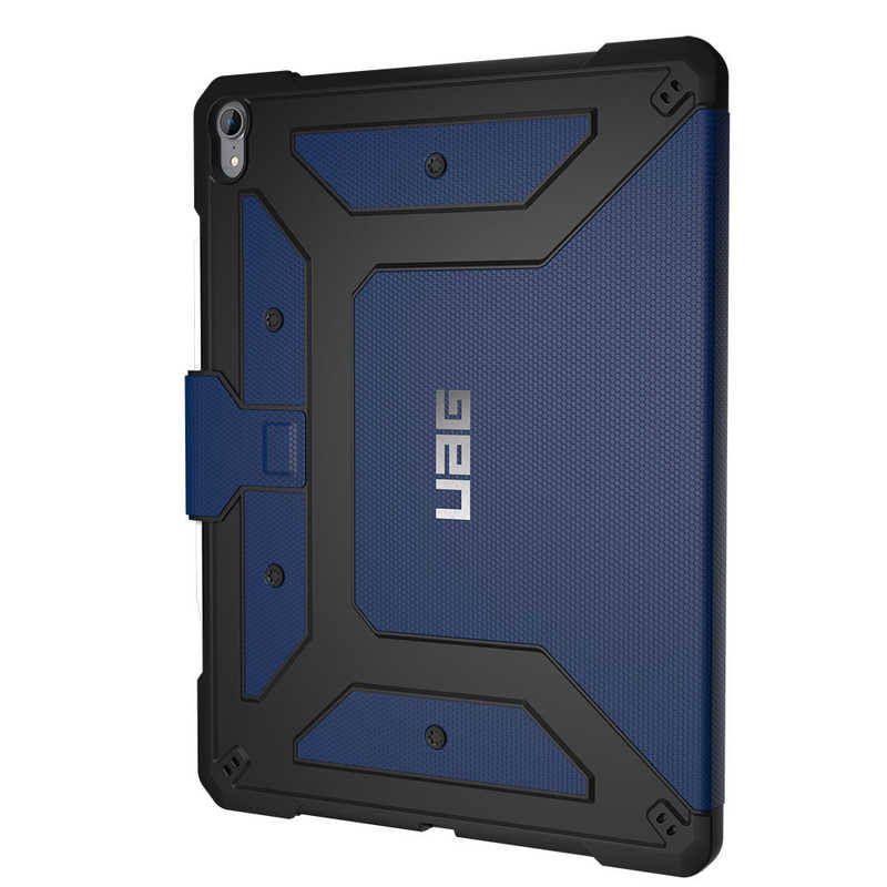 UAG@UAG@12D9C`@iPad@Pro@3p@METROPOLIS@Case@UAG-RIPDPROLF3-CB(Rog)