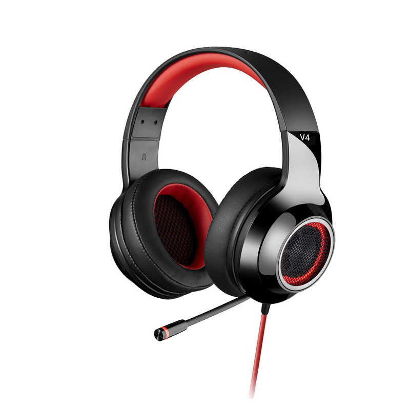 EDIFIREߥ󥰥إåɥå USB/إåɥХɥסEDR-V4RD