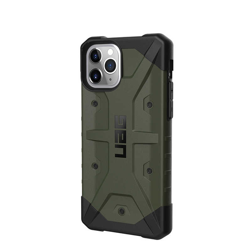 UAGUAGiPhone11ProPATHFINDERCase꡼֥ɥ֡UAG-RIPH19S-OD