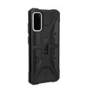 UAG UAG Galaxy S20 PATHFINDER Case(ブラック) UAG-RGLXS20-BK