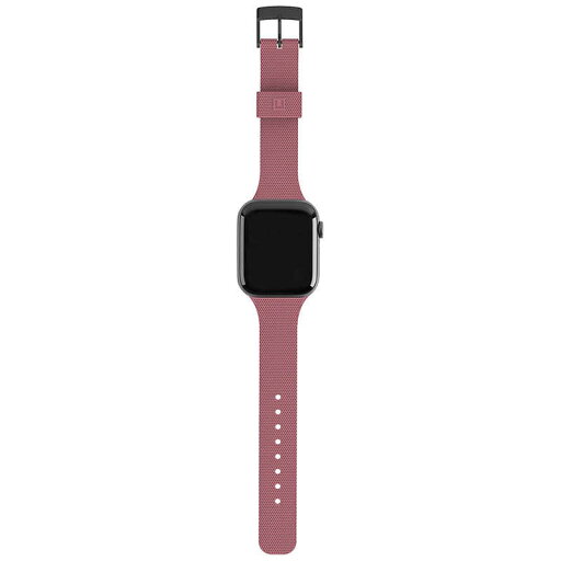 UAG DOT ダスティローズ Apple Watch 44/42mm用バンド UAG-RUAWLD-DR UAG DOT ダスティローズ Apple Watch 44/42mm用バンド UAG-RUAWLD-DR