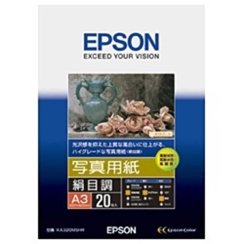 ץEPSON̿ѻָĴסKA320MSHR