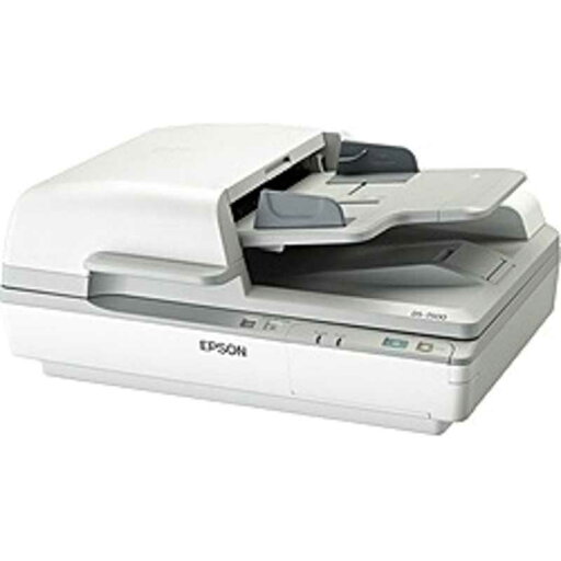 エプソン EPSON ADF搭載 A4スキャナー DS-7500 エプソン EPSON ADF搭載 A4スキャナー DS-7500