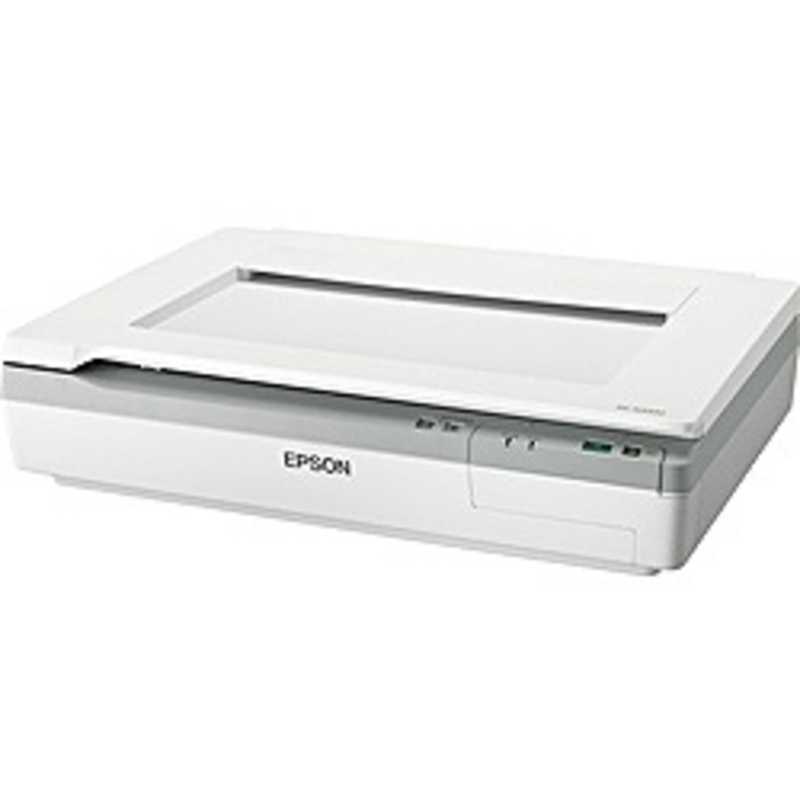 エプソン　EPSON　A3スキャナー　DS-50000