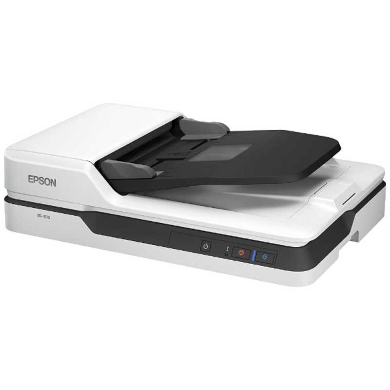 エプソン　EPSON　スキャナー　DS-1630