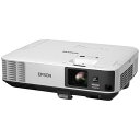 エプソン　EPSON　ビジネスプロジェクター　多機能パワーモデル　EB-2155W