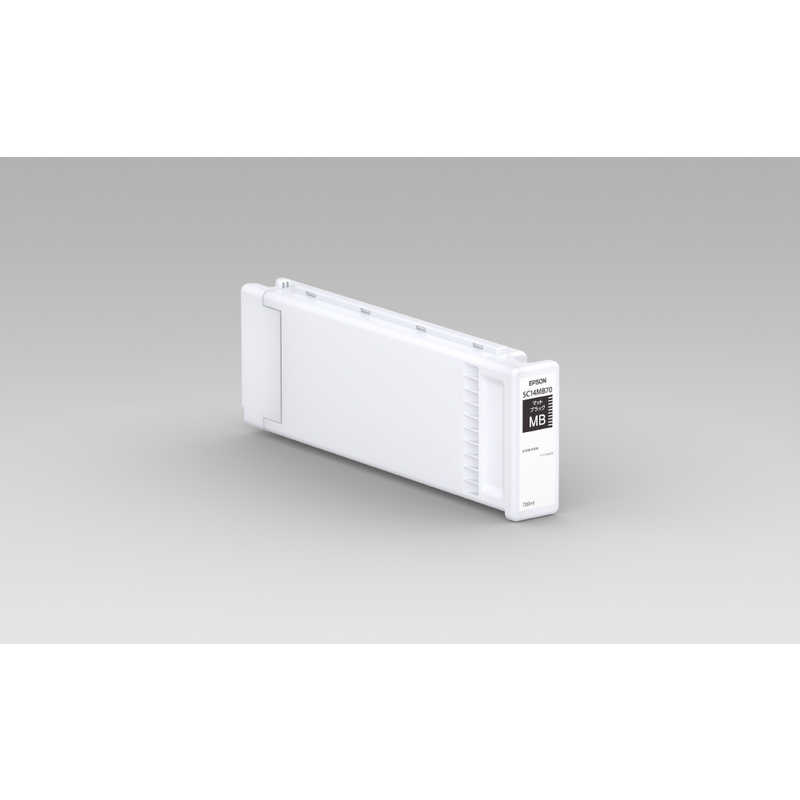 ץEPSONץ󥿡󥯡SC14MB70 ޥåȥ֥å 700ml