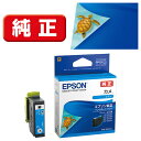 エプソン EPSON インクカートリッジ カメ シアン KAM-C