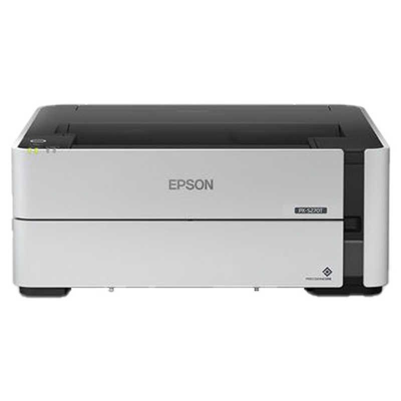 人気特価激安 エプソン Epson モノクロインクジェットプリンター エコタンク搭載モデル カード 名刺 ａ４対応 ｕｓｂ２ ０ 無線 有線ｌａｎ Px S270t 驚きの値段 Bumib Edu Ua