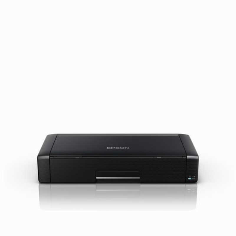 エプソン　EPSON　A4対応モバイルインクジェットプリンター　PX-S06B