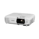 エプソン EPSON ホームプロジェクター dreamio(ドリーミオ) EH-TW750