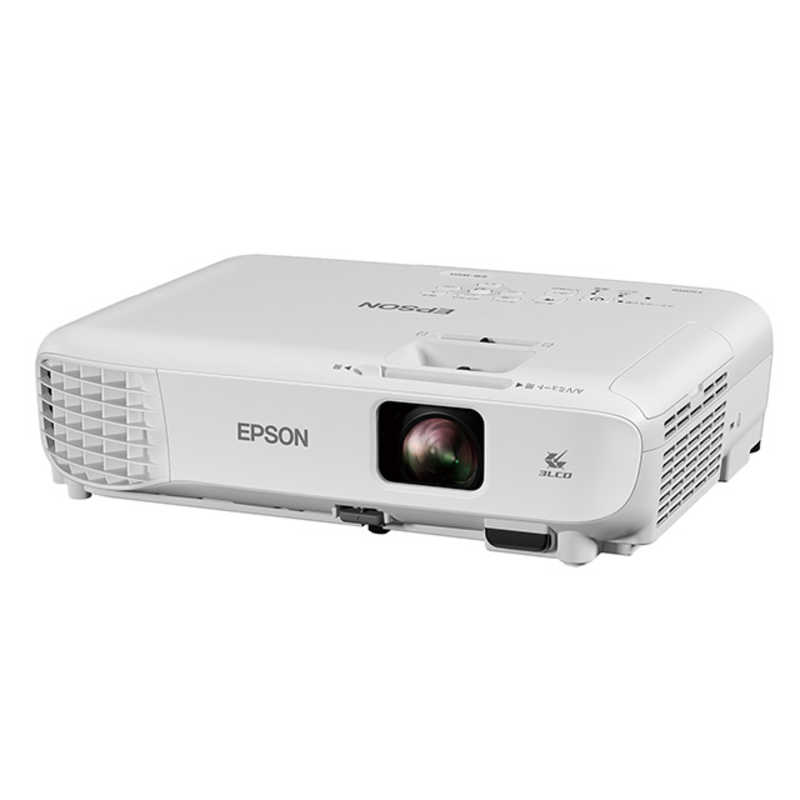 エプソン　EPSON　ビジネスプロジェクター　3600lm　
