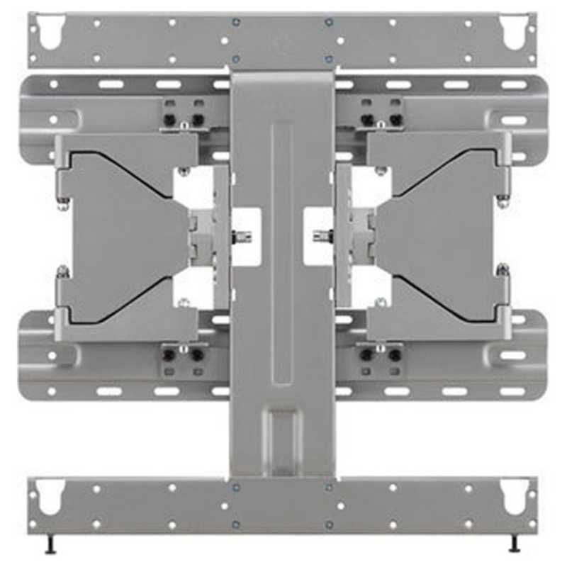 【商品解説】●LGテレビ用のEZスリムマウント（壁掛けブラケット）です。対応モデル：65UB9800、55UB9500、55／49UB8500、55LA9700、55LA9650、55／47／42LB6700、60LB6500、47／42LB5810、55／47／42LB57YM【スペック】●型式：LSW440B（LSW440B）●JANコード：4989027006607この商品は宅配便でお届けする商品です出荷可能日から最短日時でお届けします。※出荷完了次第メールをお送りします。配送サービス提供エリアを調べることができます「エリア検索」をクリックして、表示された画面にお届け先の郵便番号7桁を入力してください。ご購入可能エリア検索お買い上げ合計3,980円以上で送料無料となります。※3,980円未満の場合は、一律550円（税込）となります。●出荷可能日から最短日時でお届けします。（日時指定は出来ません。）　※お届け時に不在だった場合は、「ご不在連絡票」が投函されます。　「ご不在連絡票」に記載された宅配業者の連絡先へ、再配達のご依頼をお願いいたします。●お届けは玄関先までとなります。●宅配便でお届けする商品をご購入の場合、不用品リサイクル回収はお受けしておりません。●全て揃い次第の出荷となりますので、2種類以上、または2個以上でのご注文の場合、出荷が遅れる場合があります。詳細はこちら■商品のお届けについて商品の到着日については、出荷完了メール内のリンク（宅配業者お荷物お問い合わせサービス）にてご確認ください。詳しいお届け目安を確認する1度の注文で複数の配送先にお届けすることは出来ません。※注文時に「複数の送付先に送る」で2箇所以上への配送先を設定した場合、すべてキャンセルとさせていただきます。