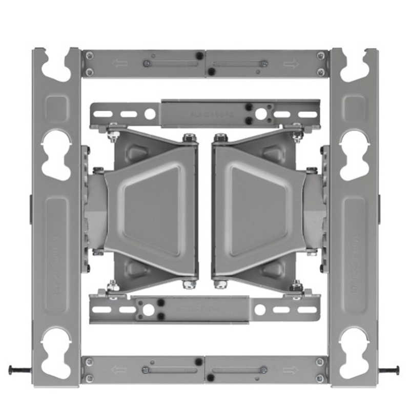 LG　壁掛け金具　EZスリムマウント　OLW480B