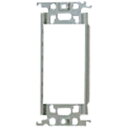 パナソニック Panasonic スイッチ金属取付枠 (20個入) WT3700020 WT3700020