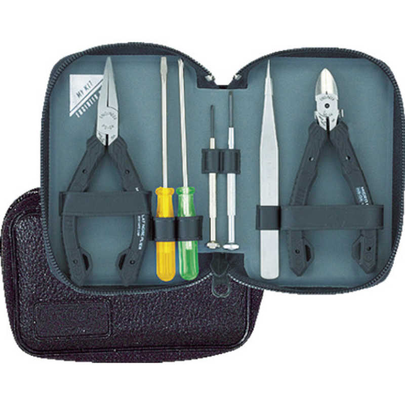 エンジニア　マイキット　　KS01