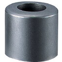 トラスコ中山 標準型ダイス 43mm 径22mm TUU22.0